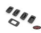 Preview: RC4WD Door Handles for Traxxas TRX-6 Ultimate RC Hauler RC4VVVC1432