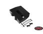 Preview: RC4WD Headache Rack Cabinet Battery Box for Traxxas TRX-6 Ultimate RC Hauler Black RC4VVVC1442