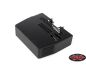 Preview: RC4WD Headache Rack Cabinet Battery Box for Traxxas TRX-6 Ultimate RC Hauler Black