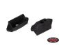 Preview: RC4WD Headache Rack Cabinet Battery Box for Traxxas TRX-6 Ultimate RC Hauler Black