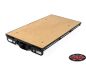 Preview: RC4WD Wood Rear Bed for Traxxas TRX-6 Ultimate RC Hauler