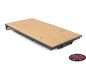 Preview: RC4WD Wood Rear Bed for Traxxas TRX-6 Ultimate RC Hauler