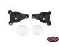 Preview: RC4WD Front Lights for Enduro Bushido RC4VVVC1449