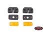 Preview: RC4WD Side Marker Lights for Enduro Bushido RC4VVVC1450