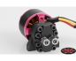 Preview: RC4WD Mini Hydraulic Oil Pump with Brushless 40A Motor/ESC