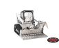 Preview: RC4WD 1/14 Grapple for R350 Compact Track Loader