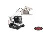 Preview: RC4WD 1/14 Grapple for R350 Compact Track Loader