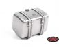 Preview: RC4WD Stainless Steel Hydraulic Tank