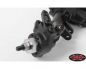 Preview: RC4WD D44 Plastic Complete Front Axle