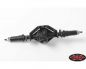 Preview: RC4WD D44 Plastic Complete Rear Axle