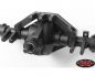 Preview: RC4WD D44 Plastic Complete Rear Axle