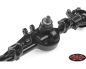 Preview: RC4WD TEQ Ultimate Scale Cast Axle Front