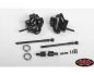 Preview: RC4WD Portal Front Axles for Axial Ar44 Axles SCX10 II RC4ZA0131