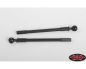Preview: RC4WD Portal Front Axles for Axial Ar44 Axles SCX10 II
