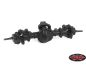 Preview: RC4WD 1/24 D44 Plastic Complete Front Axle RC4ZA0141