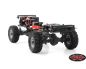 Preview: RC4WD 1/24 D44 Plastic Complete Rear Axle