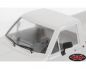 Preview: RC4WD Clear Lexan Windshield for Tamiya Hilux or RC4WD Mojave Body