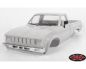 Preview: RC4WD Mojave II Body Set for Trail Finder 2 Primer Gray RC4ZB0084