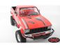 Preview: RC4WD Complete Graphic Decal Set for Mojave II 2/4 Door Body