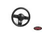 Preview: RC4WD Roll Cage and Steering Wheel for 1/10th Black Rock