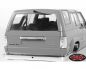 Preview: RC4WD 1985 Toyota 4Runner Clear Parts A