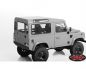 Preview: RC4WD 2015 Land Rover Defender D90 Doors and Hood/Windshield