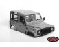 Preview: RC4WD 2015 Land Rover Defender D90 SUV Topper