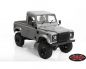 Preview: RC4WD 2015 Land Rover Defender D90 Rubber Mirrors