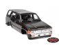 Preview: RC4WD Toyota 4Runner 1985 Hard Body Complete Set Black RC4ZB0252