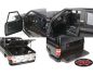 Preview: RC4WD Toyota 4Runner 1985 Hard Body Complete Set Black