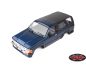 Preview: RC4WD Toyota 4Runner 1985 Hard Body Complete Set Medium Blue