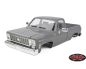 Preview: RC4WD Chevrolet K10 Scottsdale Hard Body Complete Set RC4ZB0258