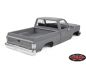 Preview: RC4WD Chevrolet K10 Scottsdale Hard Body Complete Set