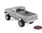 Preview: RC4WD Chevrolet K10 Scottsdale Bed