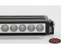 Preview: RC4WD 1/10 Baja Designs Stealth LED Light Bar