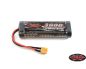 Preview: RC4WD 6-Cell 3000mAh NIMH Battery Pack RC4ZE0090