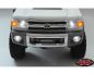 Preview: RC4WD LED Basic Lighting System for Toyota Land Cruiser 70 LC70
