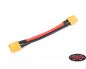 Preview: RC4WD XT60 Female To XT60 Male Connector Adapter RC4ZE0141
