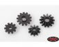 Preview: RC4WD Differential Gear Set for D44 and Axial Axles