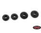 Preview: RC4WD Over/Under Drive Transfer Case Gears for Trail Finder 3