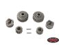 Preview: RC4WD Transfer Case Gears for RC4WD Miller Motorsports Pro Rock Racer