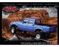 Preview: RC4WD Trail Finder 2 Truck Kit LWB Mojave II 4-Door Body Set RC4ZK0058