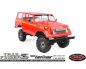 Preview: RC4WD Trail Finder 2 Truck Kit LWB mit Toyota 1985 Karosserie RC4ZK0068