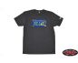 Preview: RC4WD License Plate Shirt S RC4ZL0455