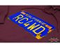 Preview: RC4WD License Plate Hoodie S