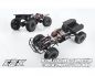 Preview: RC4WD C2X Class 2 Competition Truck MojaveII 4DoorBody