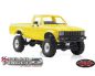 Preview: RC4WD Trail Finder 2 1/24 RTR mit Mojave II Hard Karosserie gelb RC4ZRTR0051