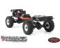 Preview: RC4WD Trail Finder 2 1/24 RTR mit Mojave II Hard Karosserie gelb