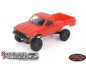 Preview: RC4WD Trail Finder 2 1/24 RTR mit Mojave II Hard Karosserie rot