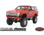 Preview: RC4WD Trail Finder 2 RTR mit 1985 Toyota 4Runner Karosserie rot RC4ZRTR0063